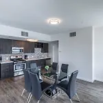 2 Bed 2 Bath X Street La Live, Convention Center, Microsoft Theater