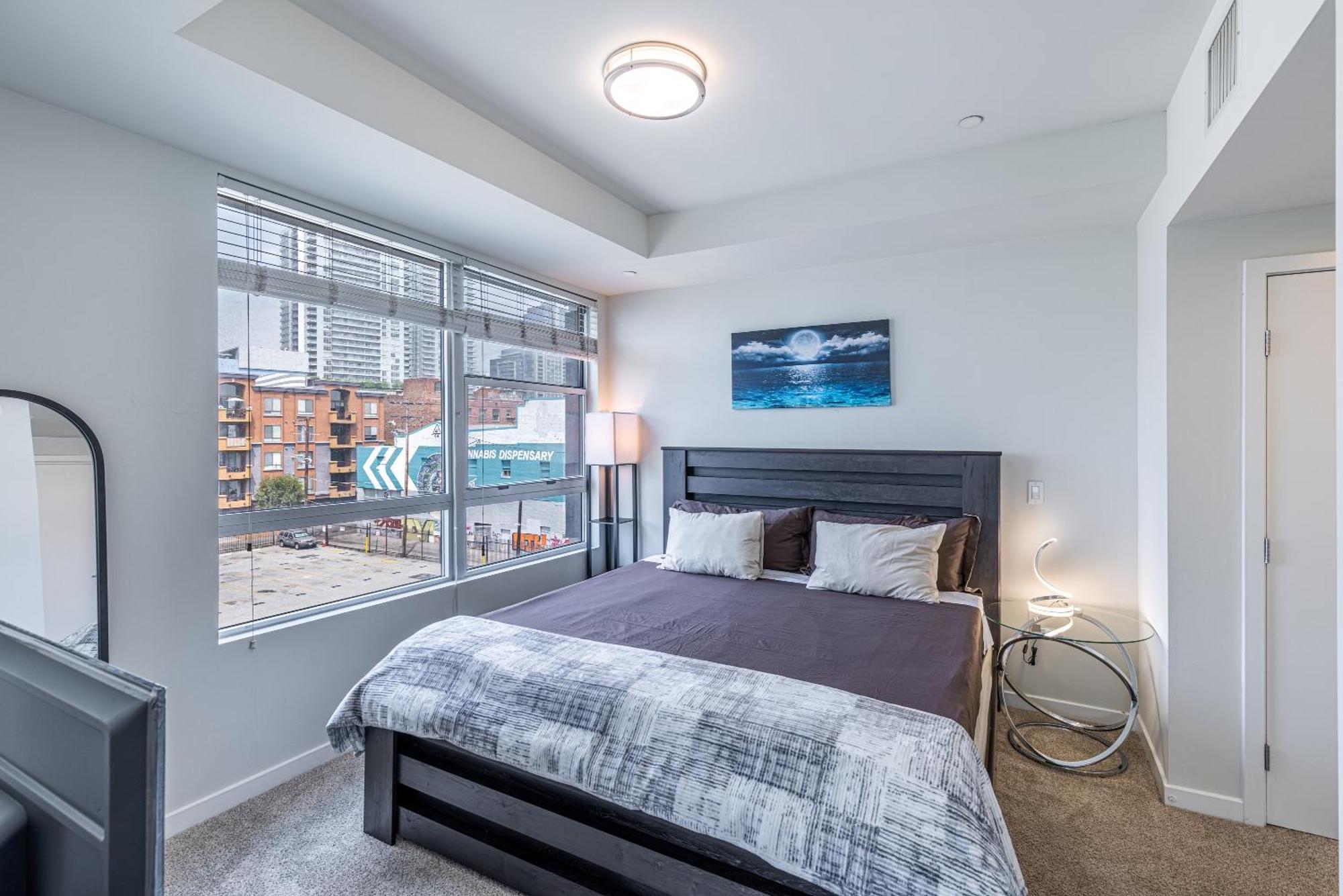 Appartamento 2 Bed 2 Bath X Street La Live, Convention Center, Microsoft Theater Los Angeles