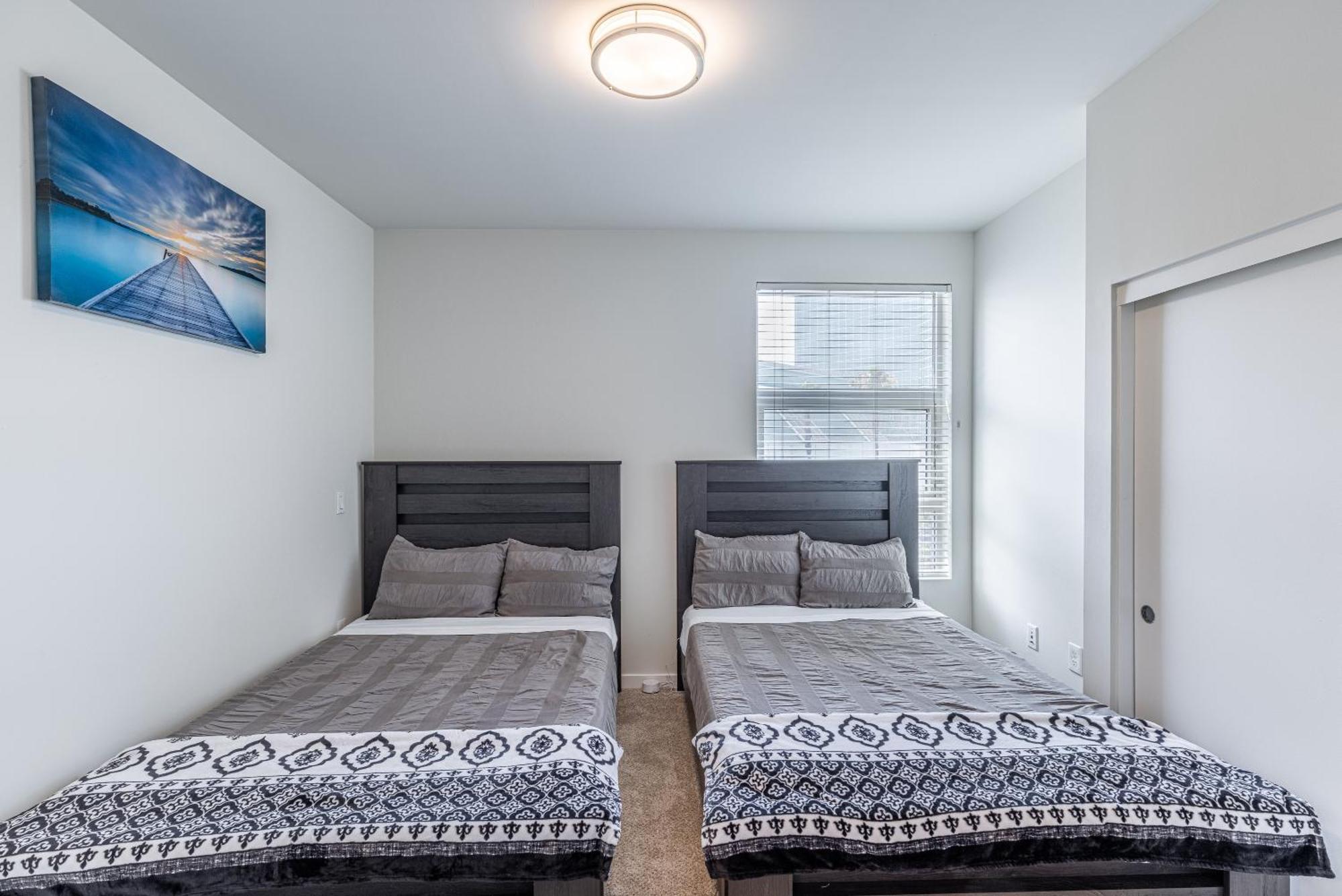 2 Bed 2 Bath X Street La Live, Convention Center, Microsoft Theater Apartamento
