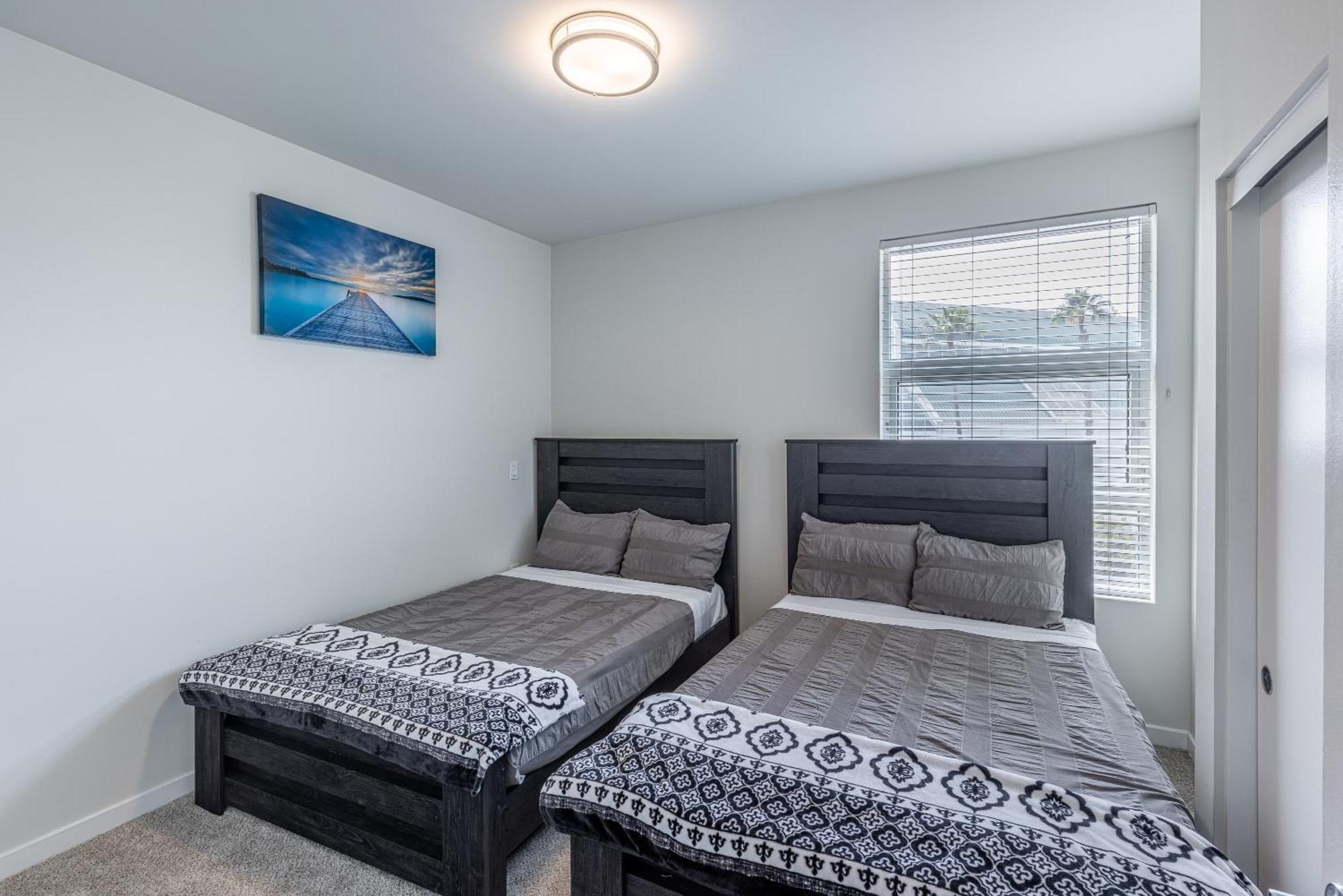 Appartamento 2 Bed 2 Bath X Street La Live, Convention Center, Microsoft Theater *