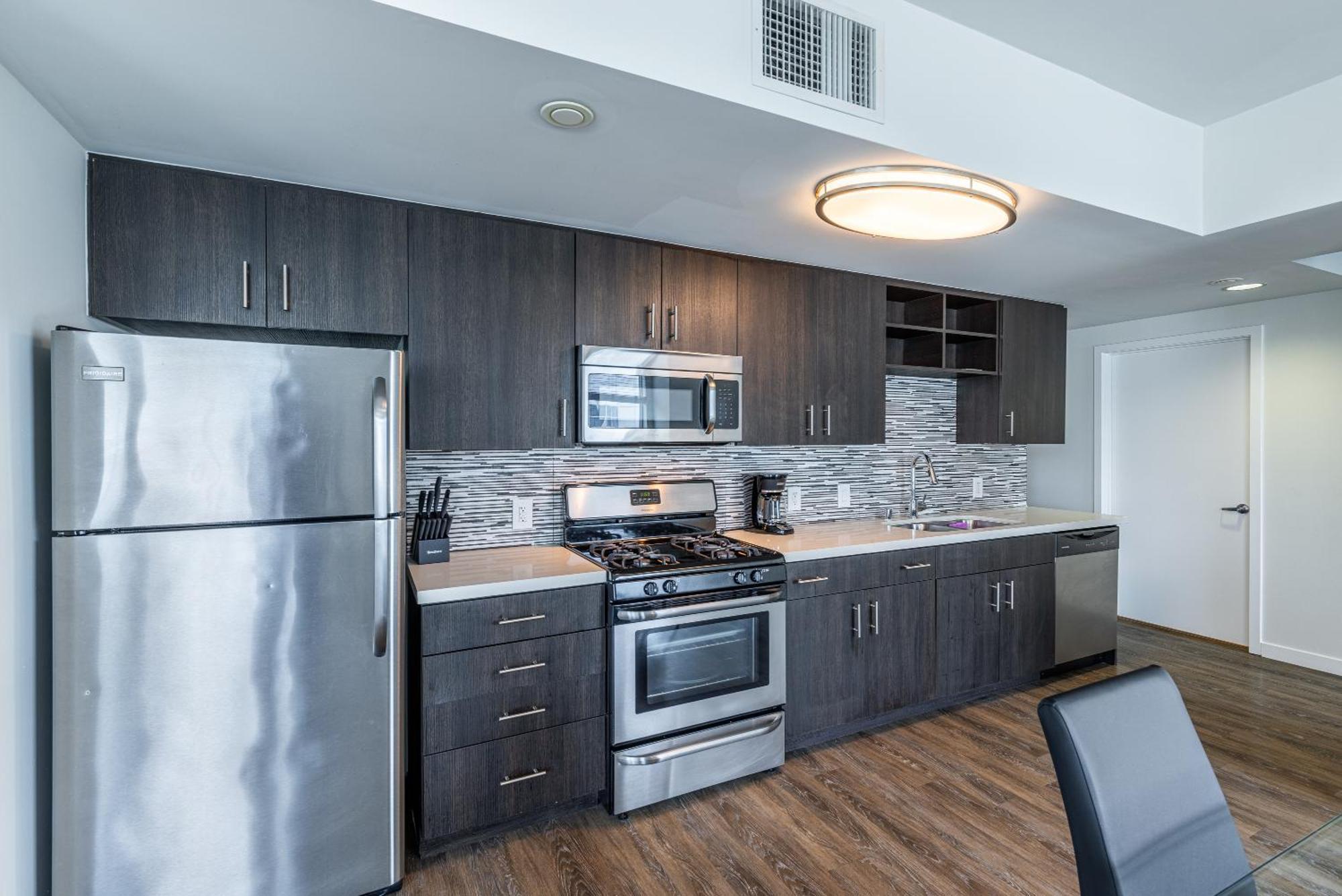 2 Bed 2 Bath X Street La Live, Convention Center, Microsoft Theater Apartamento Los Ángeles