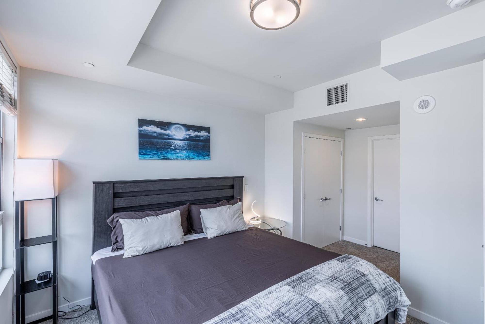 Apartamento 2 Bed 2 Bath X Street La Live, Convention Center, Microsoft Theater Los Ángeles
