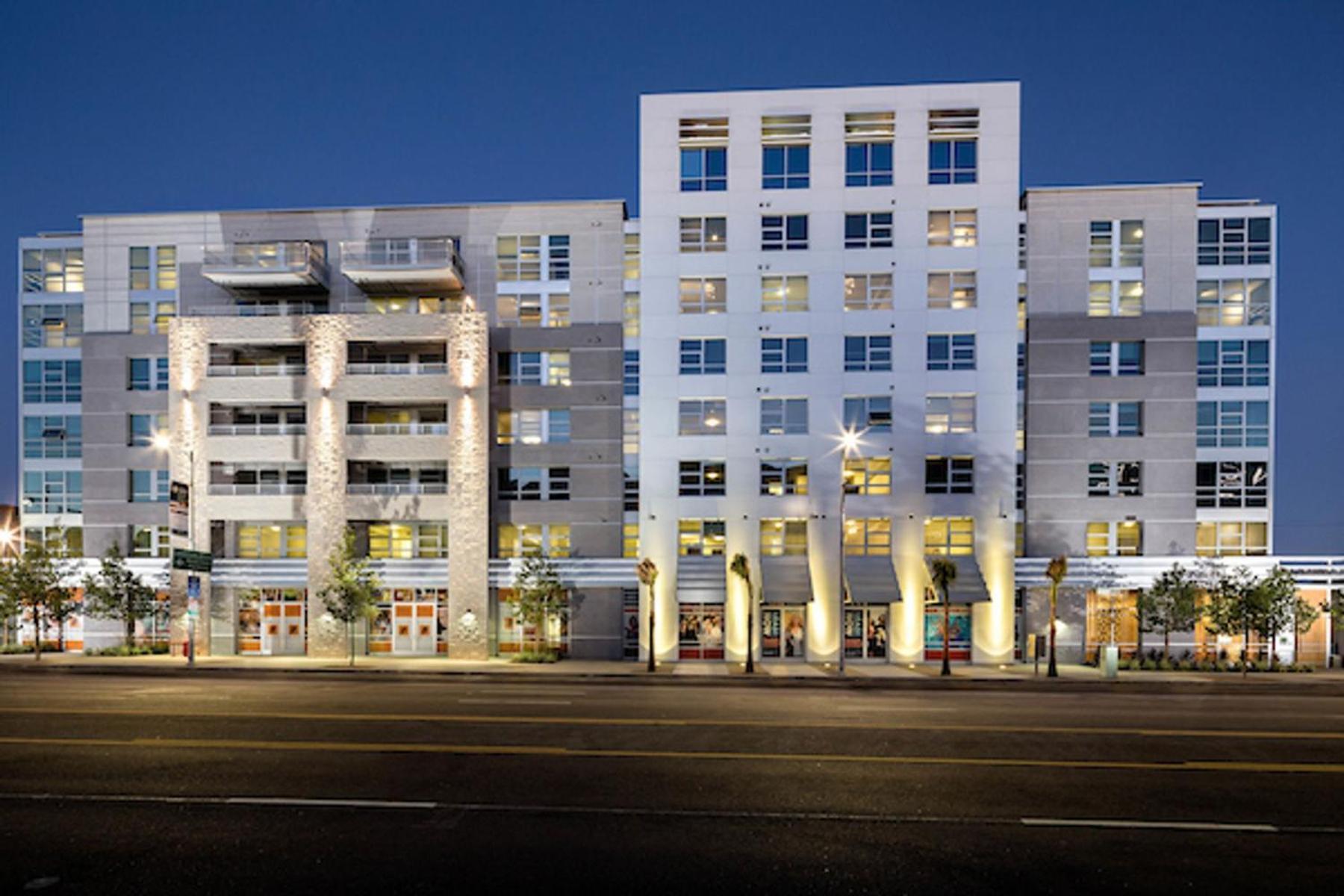 2 Bed 2 Bath X Street La Live, Convention Center, Microsoft Theater Los Ángeles